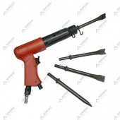 Пневмозубило (пневмомолоток) horex RT-3503 Пневмозубило (пневмомолоток) horex RT-3503
