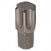 Бита TORX T60х30ммL,10мм