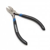 Бокорезы мини "Profi" 5"-125мм CR-V (толщина металла: медь - 1.5мм, сталь - 1.2мм),  в блистере