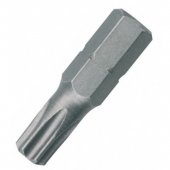 Бита TORX T27х30мм, 1/4" Бита TORX T27х30мм, 1/4"
