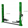 Подъемник двухстоечный электрогидравлический 4 т UNITE U-T40G, horex Подъемник двухстоечный электрогидравлический 4 т UNITE U-T40G, horex