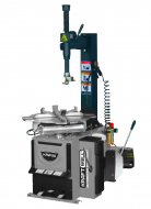 Шиномонтажный станок полуавтомат 10-26 Шиномонтажный станок полуавтомат 10-26