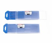 Электрод вольфрамовый WL-20 d.1,0x175mm BLUE Электрод вольфрамовый WL-20 d.1,0x175mm BLUE