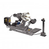 Стенд шиномонтажный для грузовых автомобилей Horex, арт. HZ 08.304 Стенд шиномонтажный для грузовых автомобилей Horex, арт. HZ 08.304