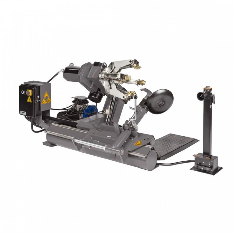 Стенд шиномонтажный для грузовых автомобилей Horex, арт. HZ 08.304