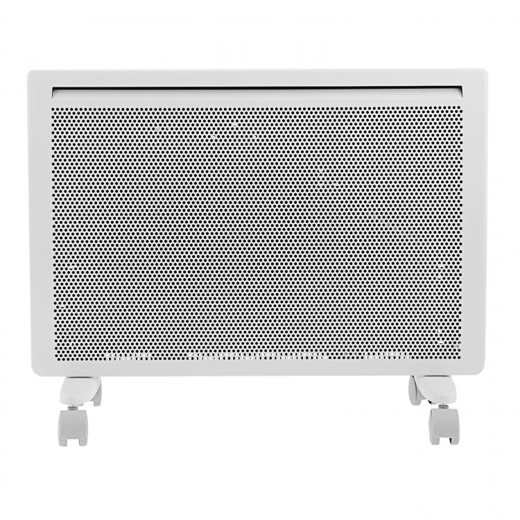 Конвектор гибридный электрический HybridX-1500, ИК нагреватель, цифровой термостат// Denzel Конвектор гибридный электрический HybridX-1500, ИК нагреватель, цифровой термостат// Denzel