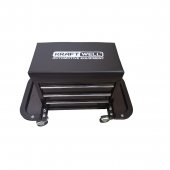 Сиденье механика на колесах c 3-мя ящиками Сиденье механика на колесах c 3-мя ящиками