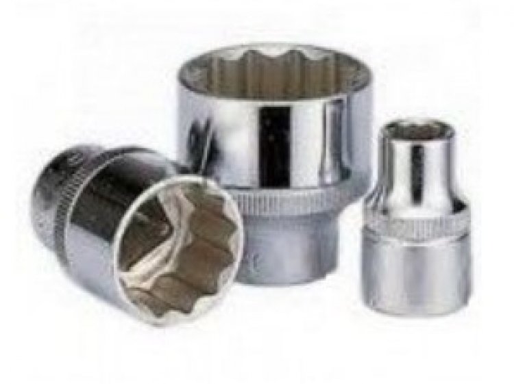 Головка 22мм (12гр.), 3/8" Головка 22мм (12гр.), 3/8"