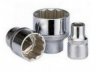 Головка 22мм (12гр.), 3/8" Головка 22мм (12гр.), 3/8"