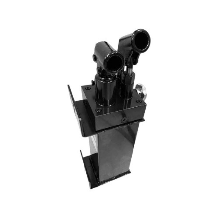 Ручной гидравлический насос для пресса 30 т, модель:T61230-P арт. № HZ 03.2.3.005J, horex