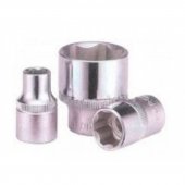 Головка 1/2", 16мм (сорв.гр.)