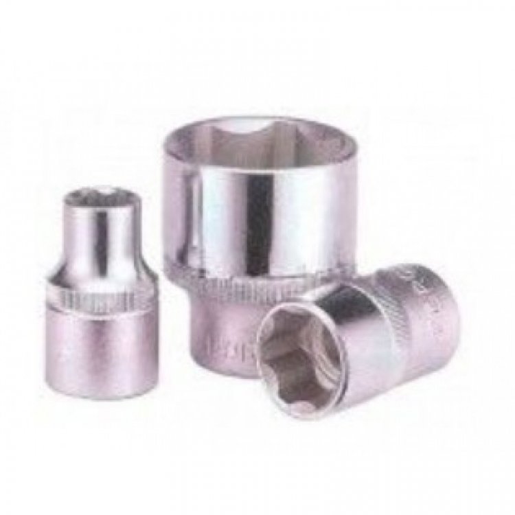 Головка 1/2", 16мм (сорв.гр.)