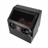 НАСТОЛЬНАЯ ПЕСКОСТРУЙНАЯ КАМЕРА WDK-83110 НАСТОЛЬНАЯ ПЕСКОСТРУЙНАЯ КАМЕРА WDK-83110