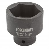 Головка ударная 44мм (6гр.), 3/4"