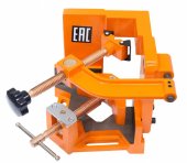 Угловой зажим трёхосевой Stalex AC-100Н Угловой зажим трёхосевой Stalex AC-100Н