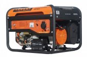 Генератор AGE 3500 D (мах 2,8кВт электростарт)