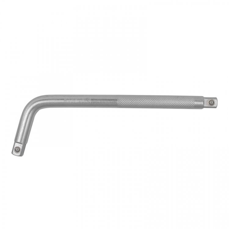 Вороток Г-образный 105грд. 250мм 1/2" Вороток Г-образный 105грд. 250мм 1/2"