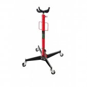 Стойка трансмиссионная гидравлическая 1т(h min-1130мм,h max-1930мм)