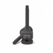 Головка-бита TORX ударная T60 1/2" Головка-бита TORX ударная T60 1/2"