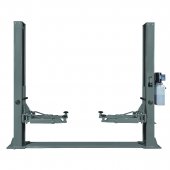 Подъемник двухстоечный г/п 4000 кг. электрогидравлический KraftWell (КНР) арт. KRW4MLS Подъемник двухстоечный г/п 4000 кг. электрогидравлический KraftWell (КНР) арт. KRW4MLS