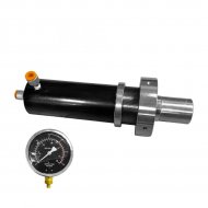 Гидроцилиндр для пресса гидравлического 20 т модель T61220-C, horex , HZ 03.2.1.002