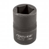 Головка ударная 1/2", 19мм (5гр.)