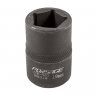Головка ударная 1/2", 19мм (5гр.)