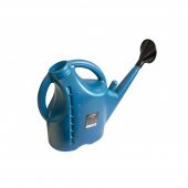 Лейка садовая пластмассовая со шкалой заполнения (7 л.)