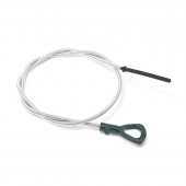 Щуп для замера уровня масла в АКПП BENZ:716.5,722.7,722.8 (920мм)