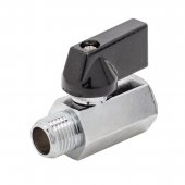 Кран воздушный шаровый 1/4"