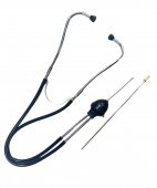 Стетоскоп механика, арт. № HZ 27.1.010J HOREX