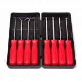 Набор приспособлений для демонтажа сальников 7пр.