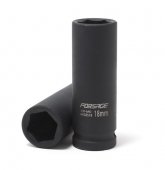 Головка ударная глубокая 23мм (6гр.), 1/2"