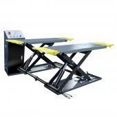 Подъёмник комплект ножничный г/п 3,5 т. шиномонтажный мобильный KraftWell арт. FORBI 3.5G Подъёмник комплект ножничный г/п 3,5 т. шиномонтажный мобильный KraftWell арт. FORBI 3.5G