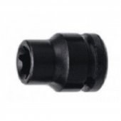 1/2" головка Е-профиль ударная E6