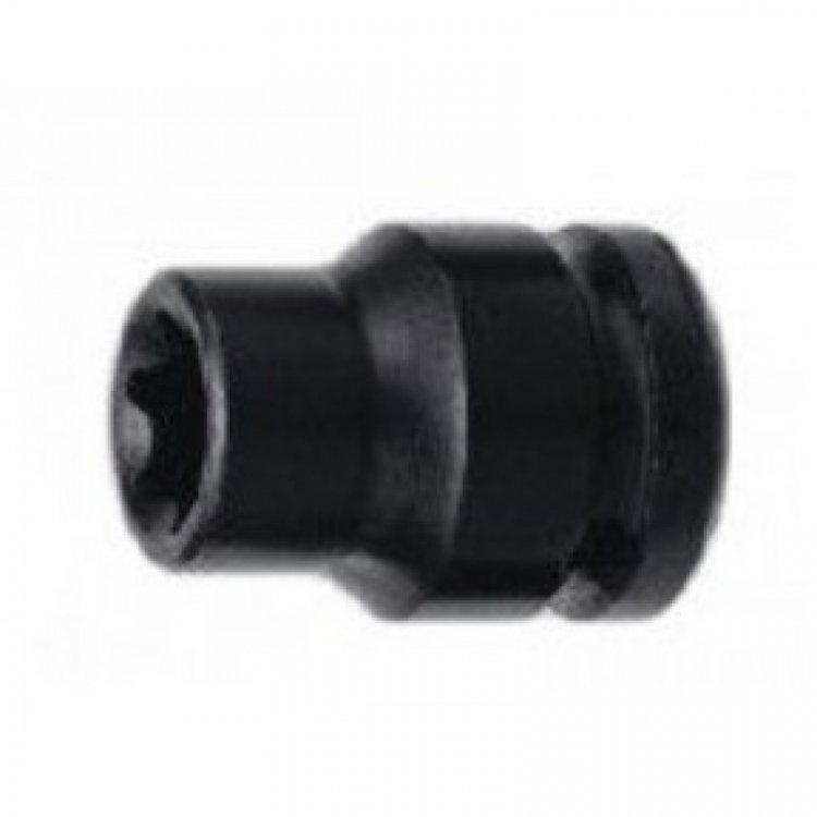 1/2" головка Е-профиль ударная E6