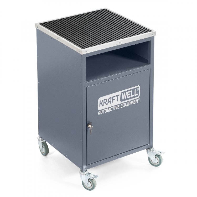 Тумба передвижная KraftWell