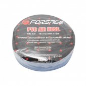 Шланг полиуретановый армированный 8 х 12мм х 10м (раб. давление 16бар)