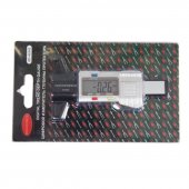 Цифровой измеритель глубины протектора (0-25.4мм, погрешность 0.01мм, 0˚-40˚),в блистере