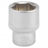 Головка  14мм (6гр.), 1/4"