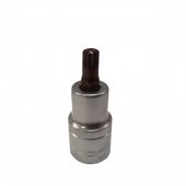 Головка-бита SPLINE 12-лучевая Premium M8 1/2" (L-55мм)