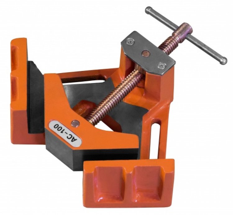 Угловые зажимы Stalex AC-100 Угловые зажимы Stalex AC-100