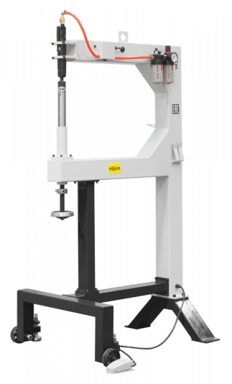 Молоток гладильный STALEX PPH-610 Молоток гладильный STALEX PPH-610