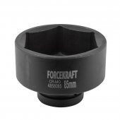 Головка ударная 1", 85мм (6гр.)