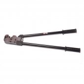 Клещи механические обжимные для кабелей (сечение: 8-80мм2)