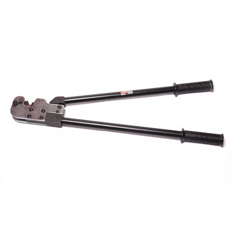 Клещи механические обжимные для кабелей (сечение: 8-80мм2)