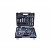 Набор инструментов 108+6пр. 1/4",1/2" (12гр.)