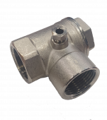 Обратный клапан F.F.1"