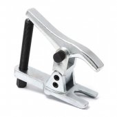 Съемник шаровых опор двухпозиционный (размер зева 22мм)(две позиции 50-80мм)