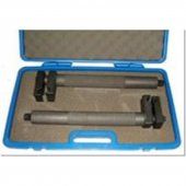 Стяжка пружин 35-350мм (Benz W203/W211, BMW, Ford) (2шт/к-т) Стяжка пружин 35-350мм (Benz W203/W211, BMW, Ford) (2шт/к-т)